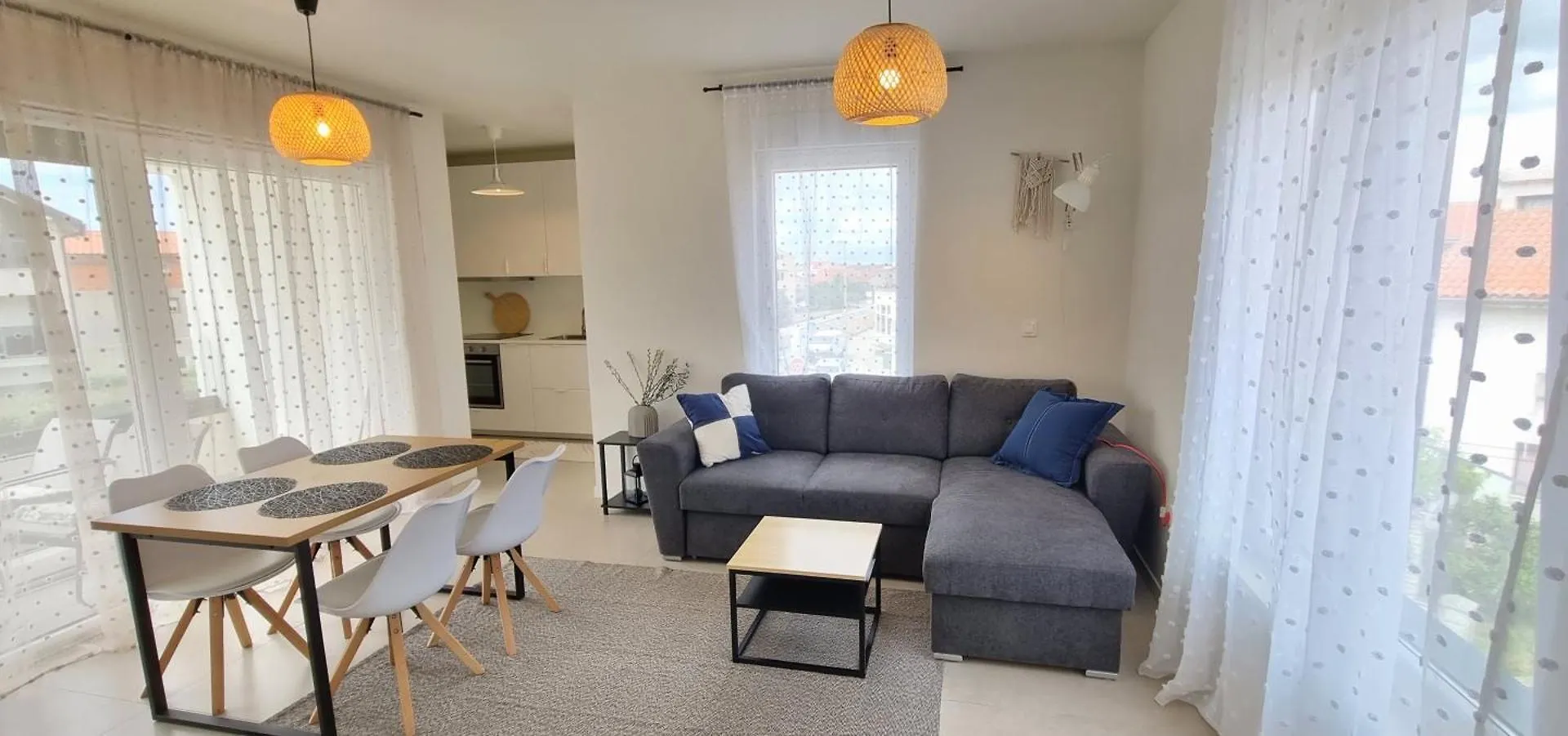 Anchi Apartment Zadar Kroatien