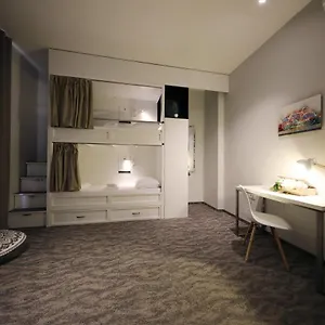 Downtown Boutique Vandrarhem
