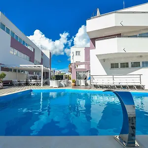 Hotel Zadar Hotell